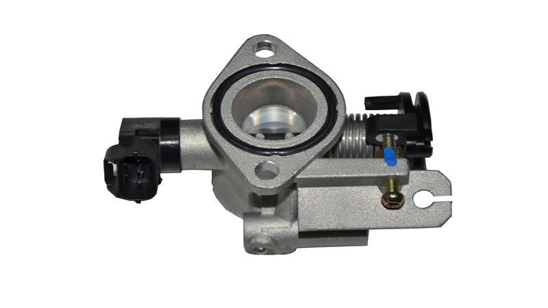 GAZ KELEBEĞİ (X-POWER)